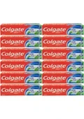 Colgate Üçlü Etki Diş Macunu 100 ml 12 Li ürün görseli 1