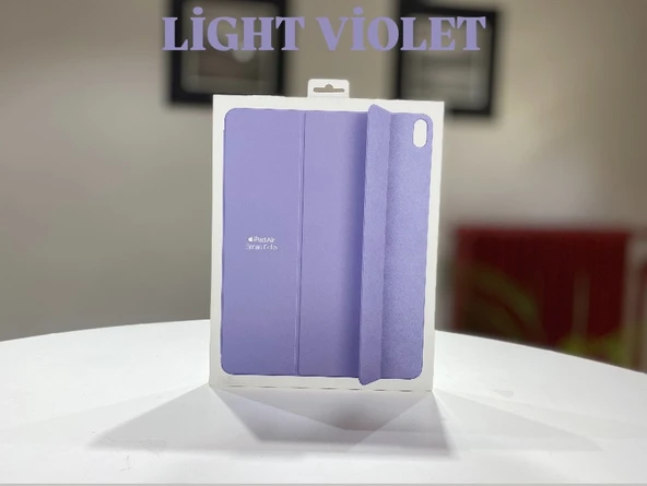 【新品】iPadAir (M3)11インチ/ Smart Folio セット PTTAVM: 11 inç iPad Air (M3) için Smart Folio (MWK73ZM/A)