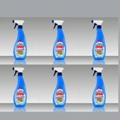 Onno Cam Temizleyici 6 Adet x 500 ml ürün görseli 1
