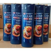 Clear Men Saç Şampuan  350 ml x 5 Adet ürün görseli 1
