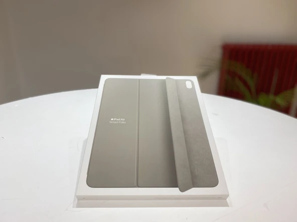 PTTAVM: 11 inç iPad Air (M3) için Smart Folio (MWK73ZM/A)