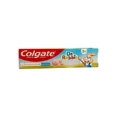 Colgate Dr. Rabbit Çocuk Diş Macunu 2+ Sakız Aromalı 50 ml ürün görseli 1