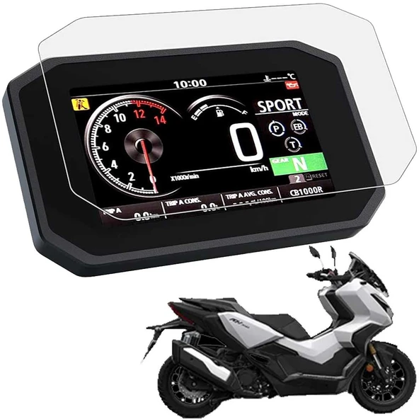 Honda ADV350 Gösterge Nano Ekran Koruyucu ürün görseli 1