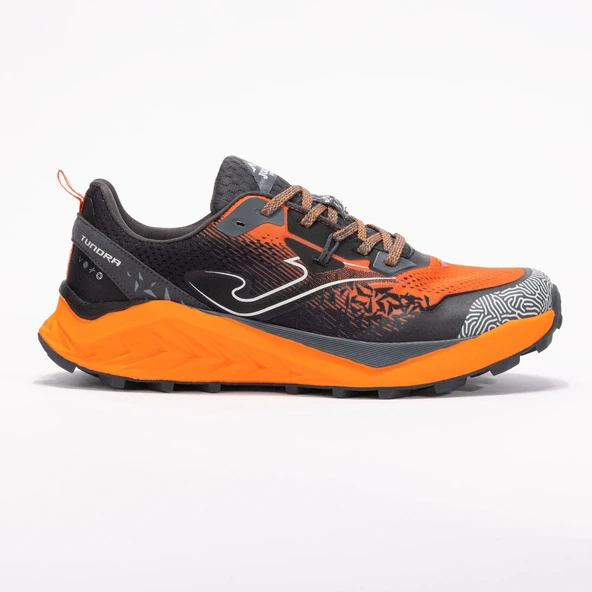 Joma Tundra 2508 Erkek Trekking Yürüyüş Ayakkabısı Turuncu TKTUNW2508 ürün görseli 1