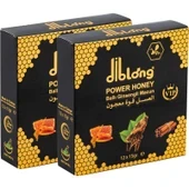 Dıblong Power Honey 2'li | Karakutu.shop ürün görseli 1