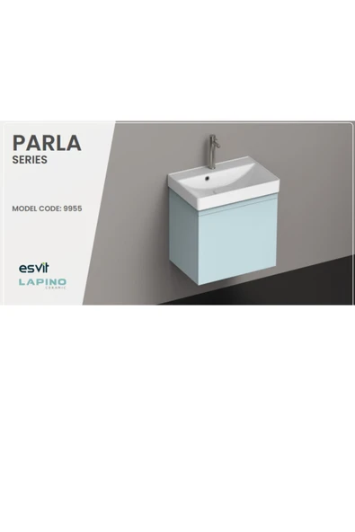 Esvit Esvit Lapino  Parla Serisi 55 Cm ürün görseli 1