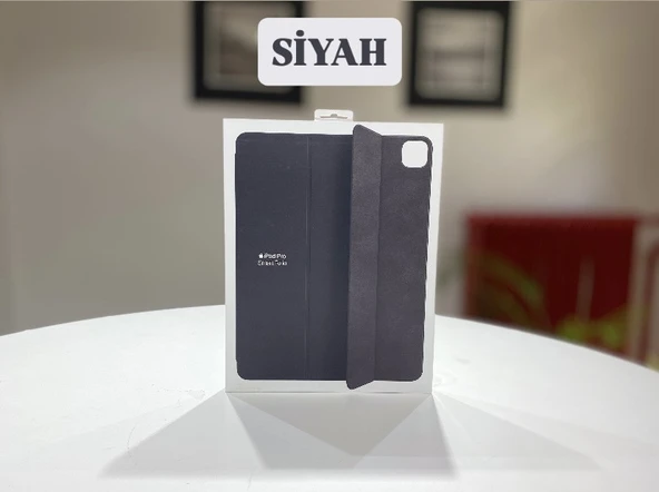 11 inç iPad Pro (M4) için Smart Folio (MWK43ZM/A) ürün görseli 1
