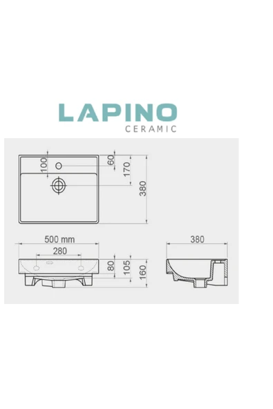 Esvit Lapino Parla 50 Cm - Resim 2