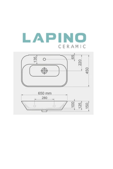 Esvit Lapino Drop 4465 - Resim 4