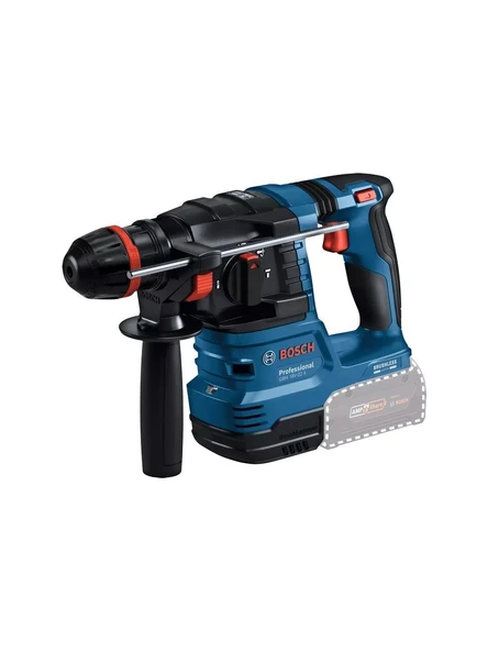 Bosch Gbh 18V-22 X Akülü Kırıcı-Delici Solo ürün görseli 1