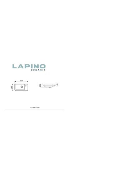Esvit Esvit Lapino Mabel 72550 - Resim 3