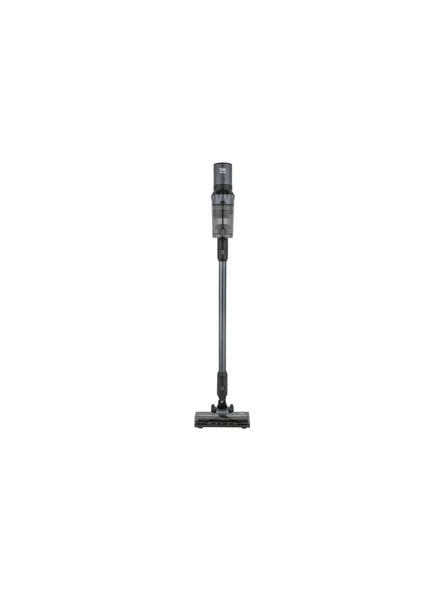 Fakir Shadow 7016 Gun Metal Kablosuz Şarjlı Elektrikli Süpürge ürün görseli 1