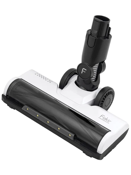 Fakir Shadow 6038 Natural Whıte - Resim 4