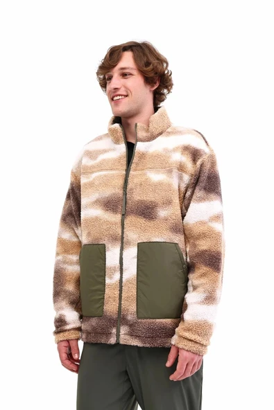 Lumberjack ML IROQI 6LJK-83 5PR ERKEK MONT ürün görseli 1