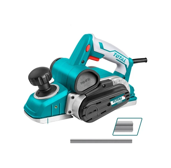 Total TL1108236 Elektrikli Planya Makinesi 1050 W ürün görseli 1