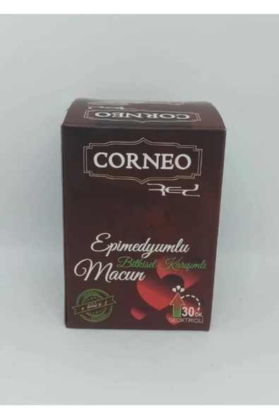 Macun 240 Gr Performans Ve Kuvvet Macunu ürün görseli 1