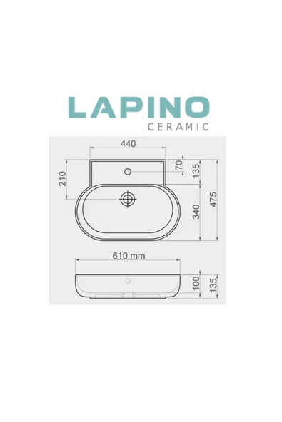 Esvit Lapino Delta 4260 - Resim 2