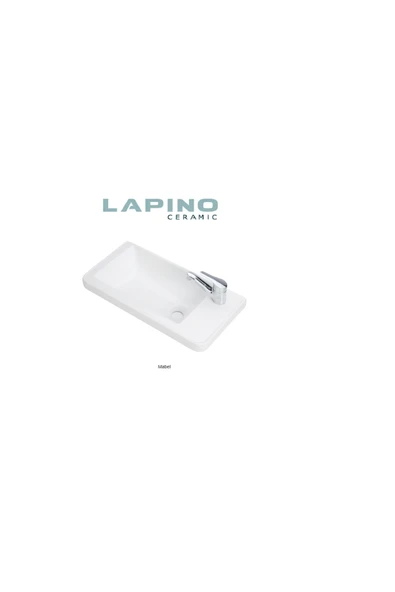 Esvit Esvit Lapino Mabel 73060 - Resim 3