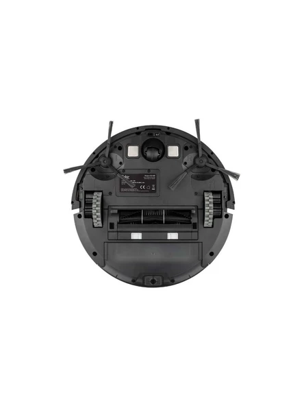 Fakir Robert Rs 800 Robot Süpürge - Resim 3