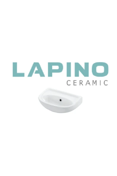 Esvit Lapino Tek Lavabo - 4000 ( Batarya Deliksiz ) ürün görseli 1