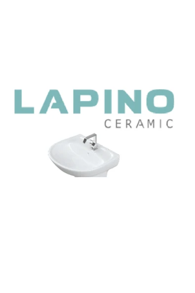 Esvit Lapino Tek Lavabo - 4010  ( 36X46cm ) ürün görseli 1