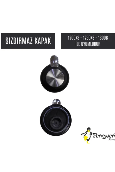 Termos Kapağı - 1200XS, 1250XS ve 1300B Modelleri ürün görseli 1