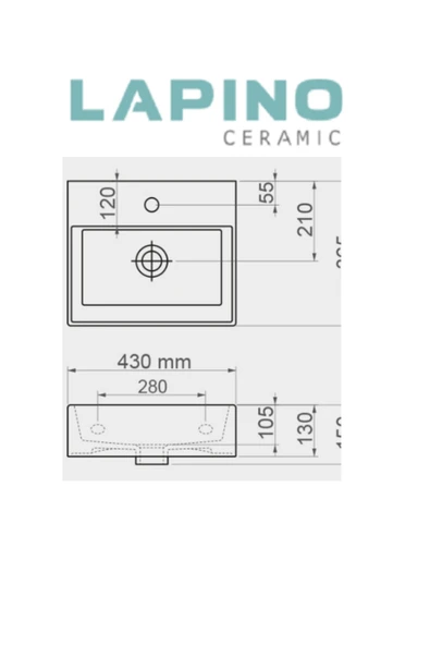 Esvit Lapino Daphne 53708 - Resim 3