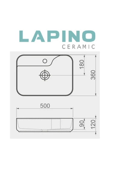 Esvit Lapino Bold 16750 - Resim 2