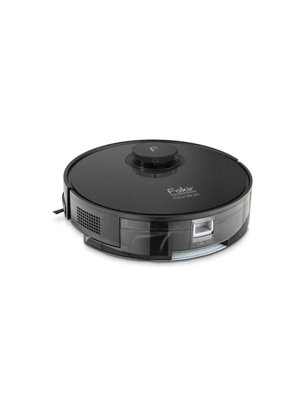 Fakir Robert Rs 800 Robot Süpürge ürün görseli 1