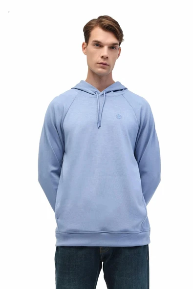 LUMBERJACK MB FUPRA 17FC-01 5PR ERKEK SWEATSHİRT ürün görseli 1