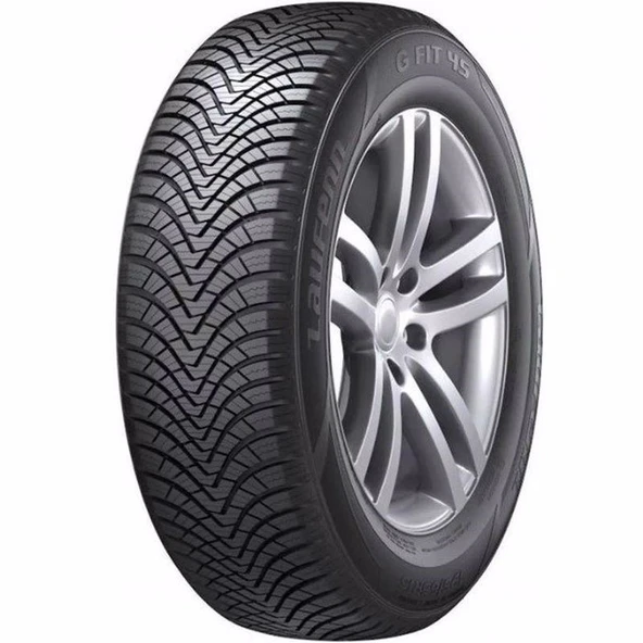 Laufenn 215/60 R16 99V XL G Fit 4S LH71 4 Mevsim Binek 2025 ürün görseli 1