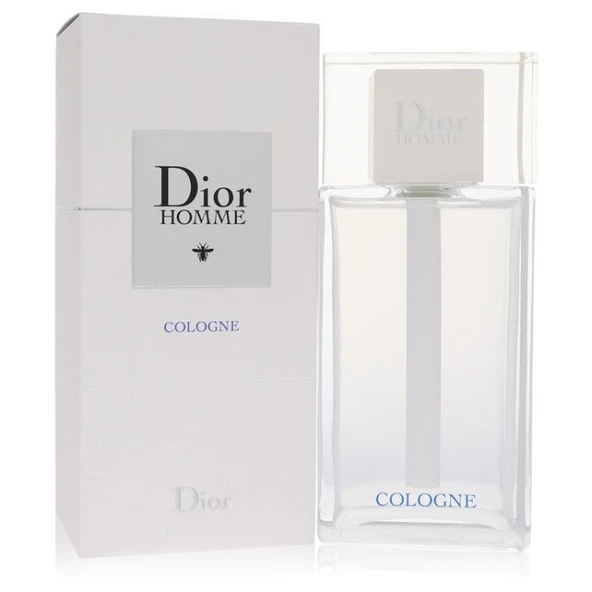 Dior Homme Cologne, Eau de Cologne, 200 ml Erkek Parfümü ürün görseli 1