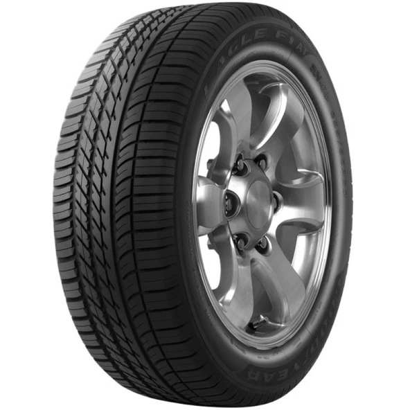 Goodyear 255/50 R20 109W XL Eagle F1 Asymmetric SUV AT JLR FP Yaz 4x4 2025 ürün görseli 1