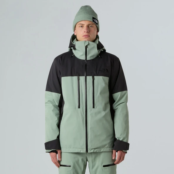 The North Face Erkek Chakal Ceket Nf0A87Y6D5N1 ürün görseli 1