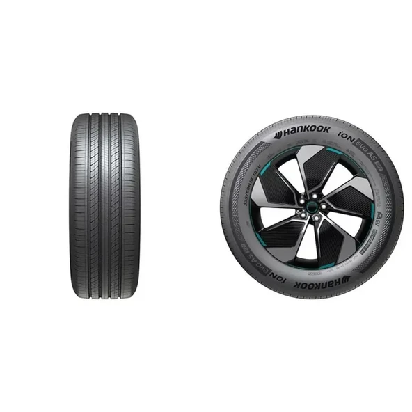 Hankook 245/45 R19 102Y XL iON Evo Sound Absorber Yaz Binek 2025 ürün görseli 1