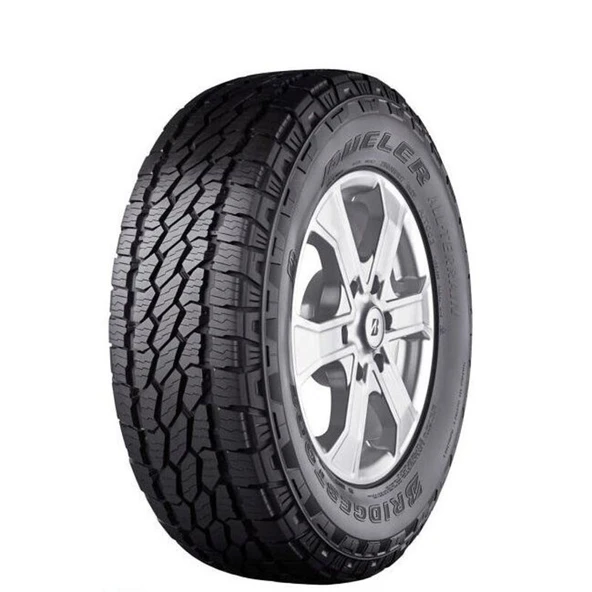 Bridgestone 235/70 R16 106T Dueler A/T002 Yaz 4x4 2025 ürün görseli 1