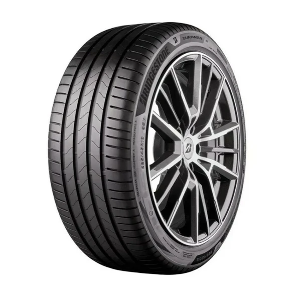 Bridgestone 225/55 R19 99V Turanza 6 Yaz Binek 2025 ürün görseli 1