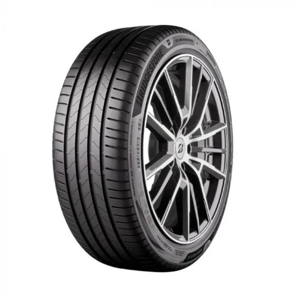 Bridgestone 225/55 R17 101W XL Turanza 6 Yaz Binek 2025 ürün görseli 1