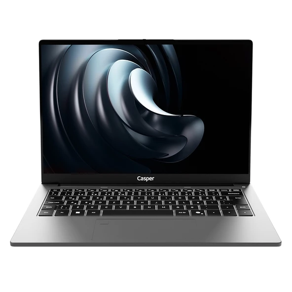 Casper NevoPro 14" 300NIT i7-13620H 24GB DDR5 500GB SSD Freedos Laptop NP40.1362-CV00X-G-F ürün görseli 1
