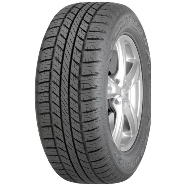 Goodyear 255/65 R16 109H Wrangler HP All Weather Yaz 4x4 2024 ürün görseli 1