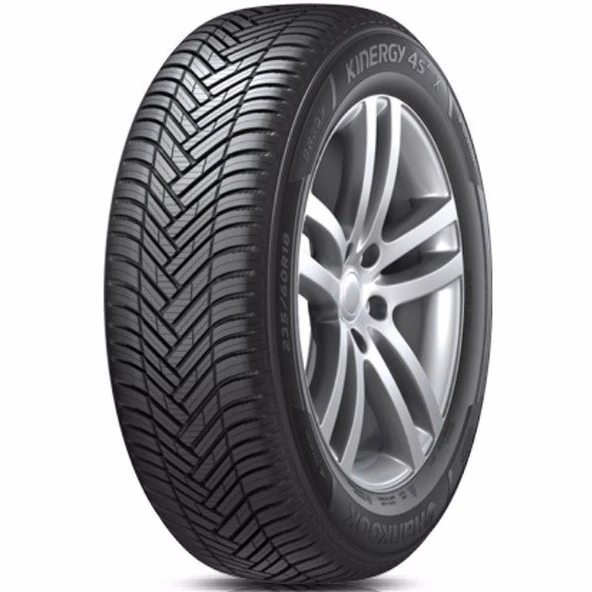 Hankook 255/50 R19 107W XL Kinergy 4S 2 X H750A 4 Mevsim 4x4 2025 ürün görseli 1