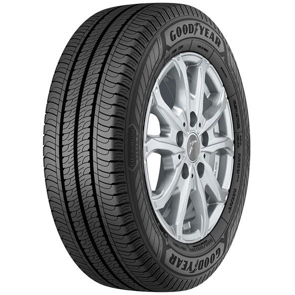 Goodyear 215/75 R16C 113/111R EfficientGrip Cargo 2 Yaz C 2025 ürün görseli 1