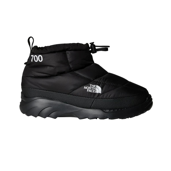 The North Face  Nuptse Tractıon Chukka Nf0A8Daakx71 ürün görseli 1