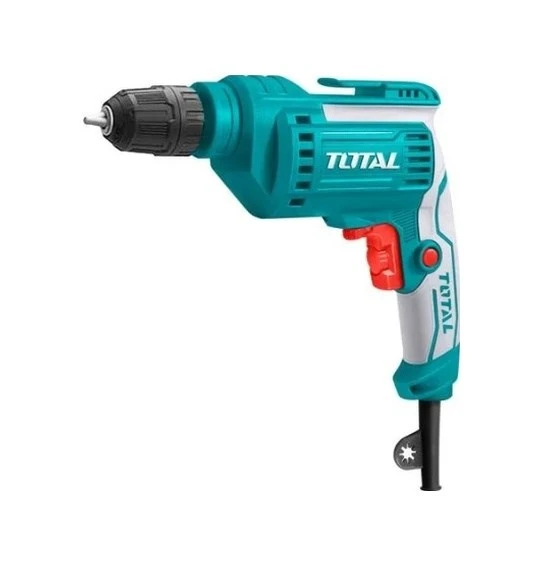 Total TD2051026-2 500 W Elektrikli Darbesiz Matkap ürün görseli 1