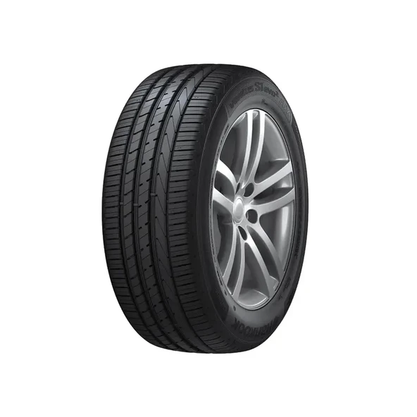 Hankook 225/40 R18 88Y Ventus S1 Evo 2 K117 RFT Yaz Binek 2025 ürün görseli 1