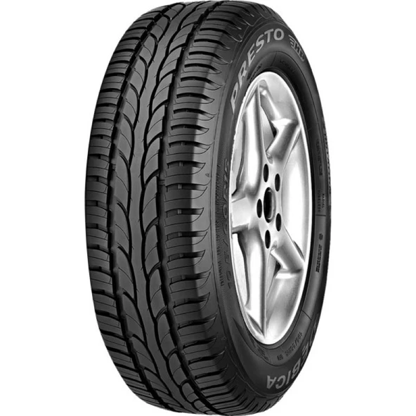 Debica 205/65 R15 94H Presto HP Yaz Binek 2025 ürün görseli 1