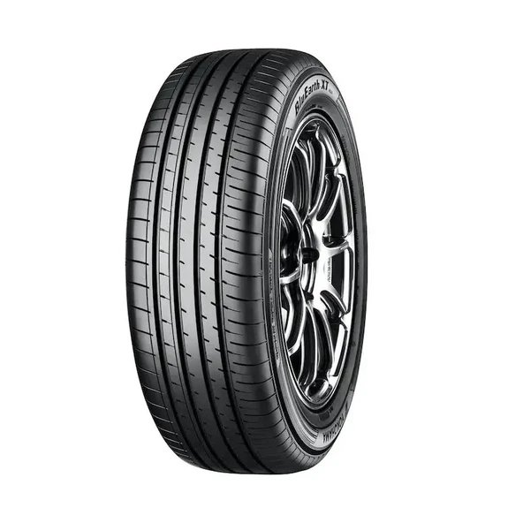 Yokohama 215/55 R18 99V XL BluEarth-XT AE61 Yaz 4x4 2025 ürün görseli 1
