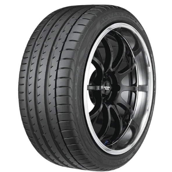 Yokohama 235/50 R19 99W Advan Sport V105 Yaz Binek 2025 ürün görseli 1