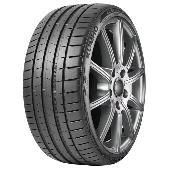 Kumho 205/50 R17 93Y XL Ecsta Sport PS72 Yaz Binek 2025 ürün görseli 1