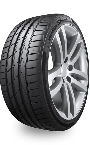 Hankook 255/35 R20 97Y XL Ventus S1 Evo Z K129 Yaz Binek 2025 ürün görseli 1